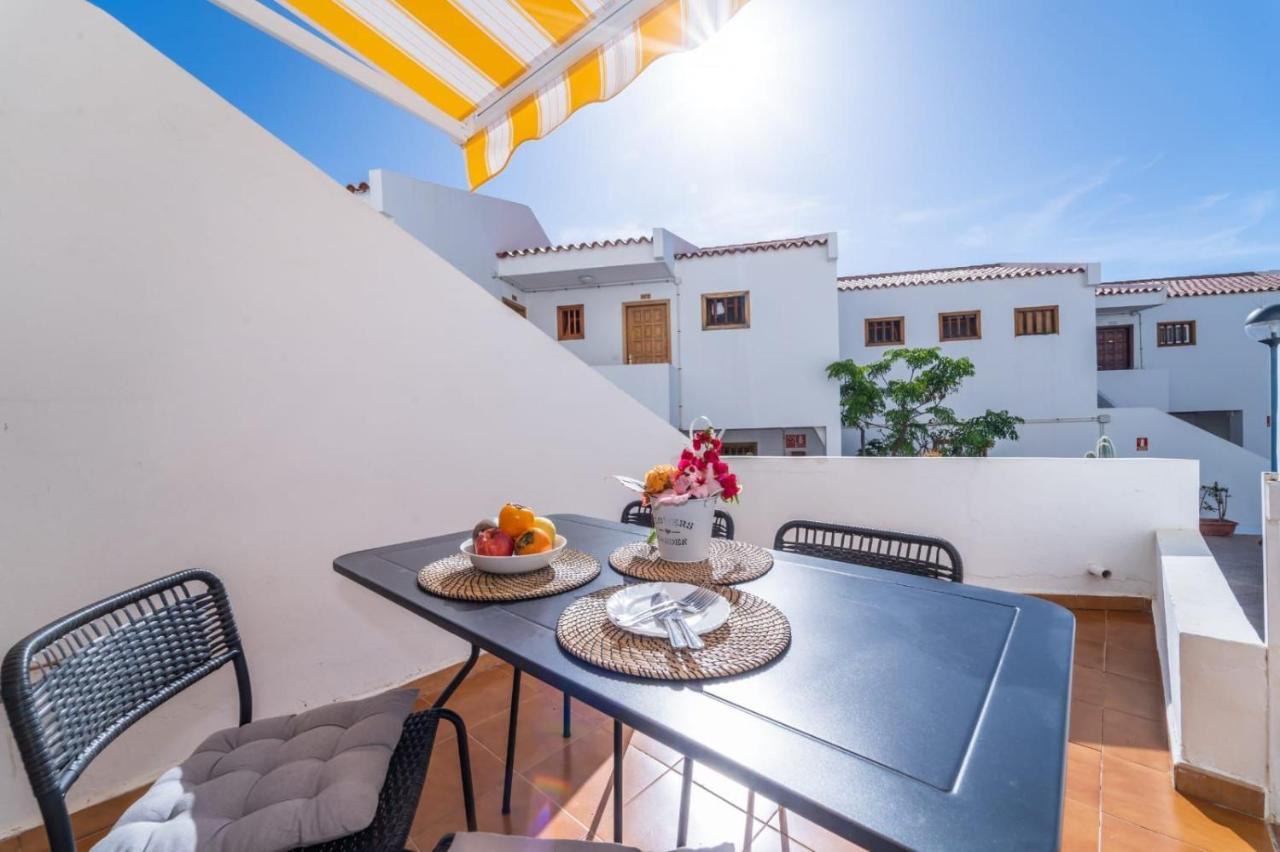 1013 Garden Playa Fanabe