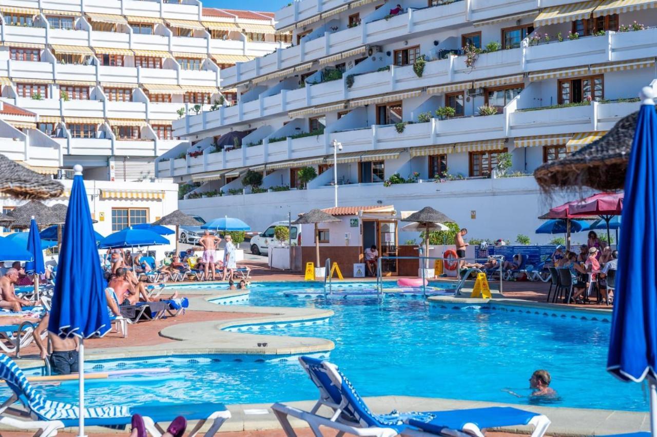 Holiday home 1013 Garden Playa Fanabe