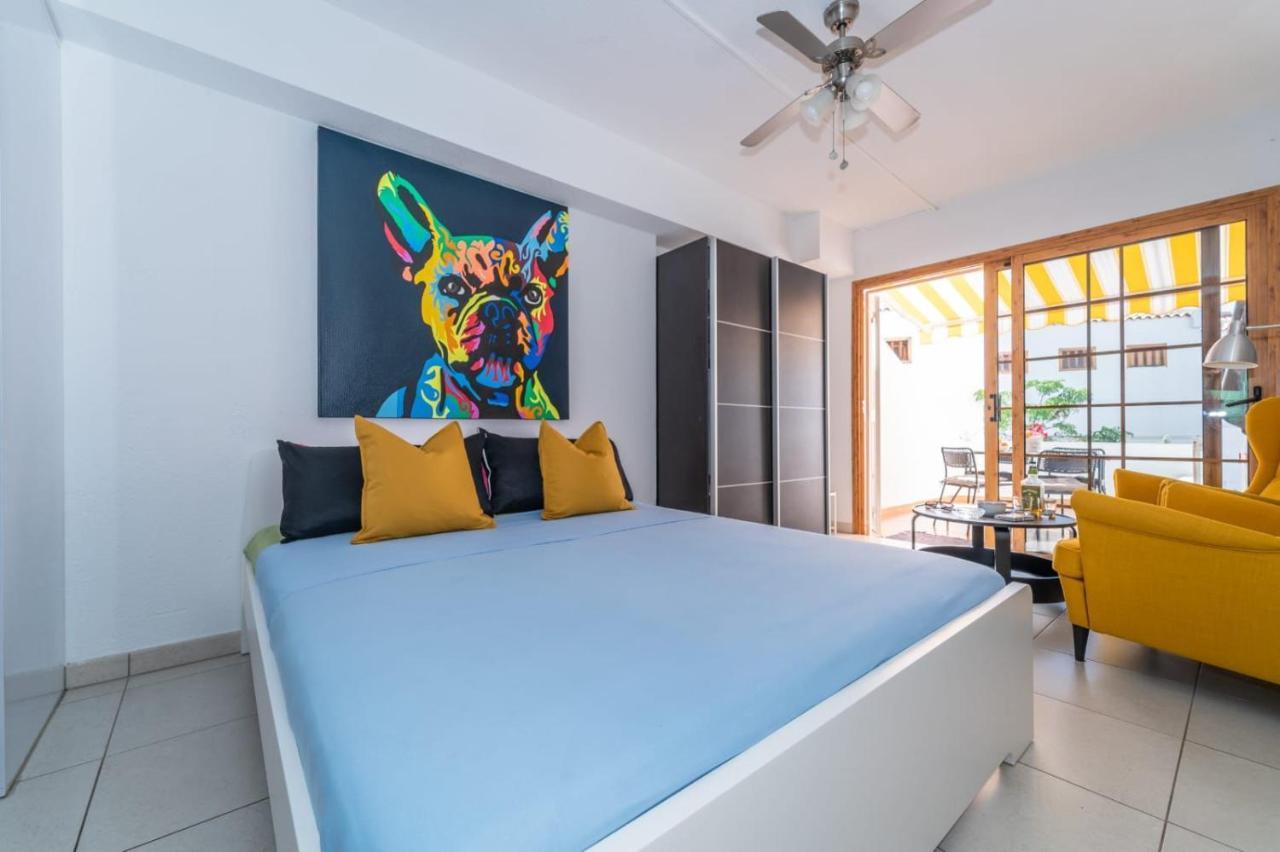 1013 Garden Playa Fanabe