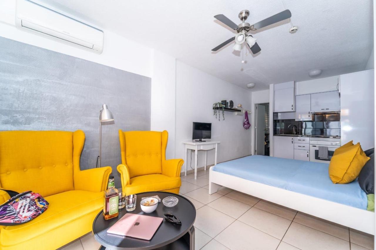 1013 Garden Holiday home Playa Fanabe