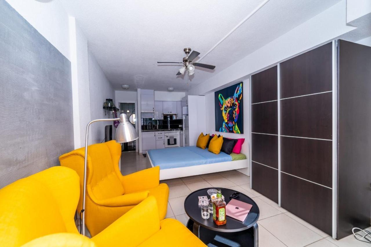 1013 Garden Holiday home *