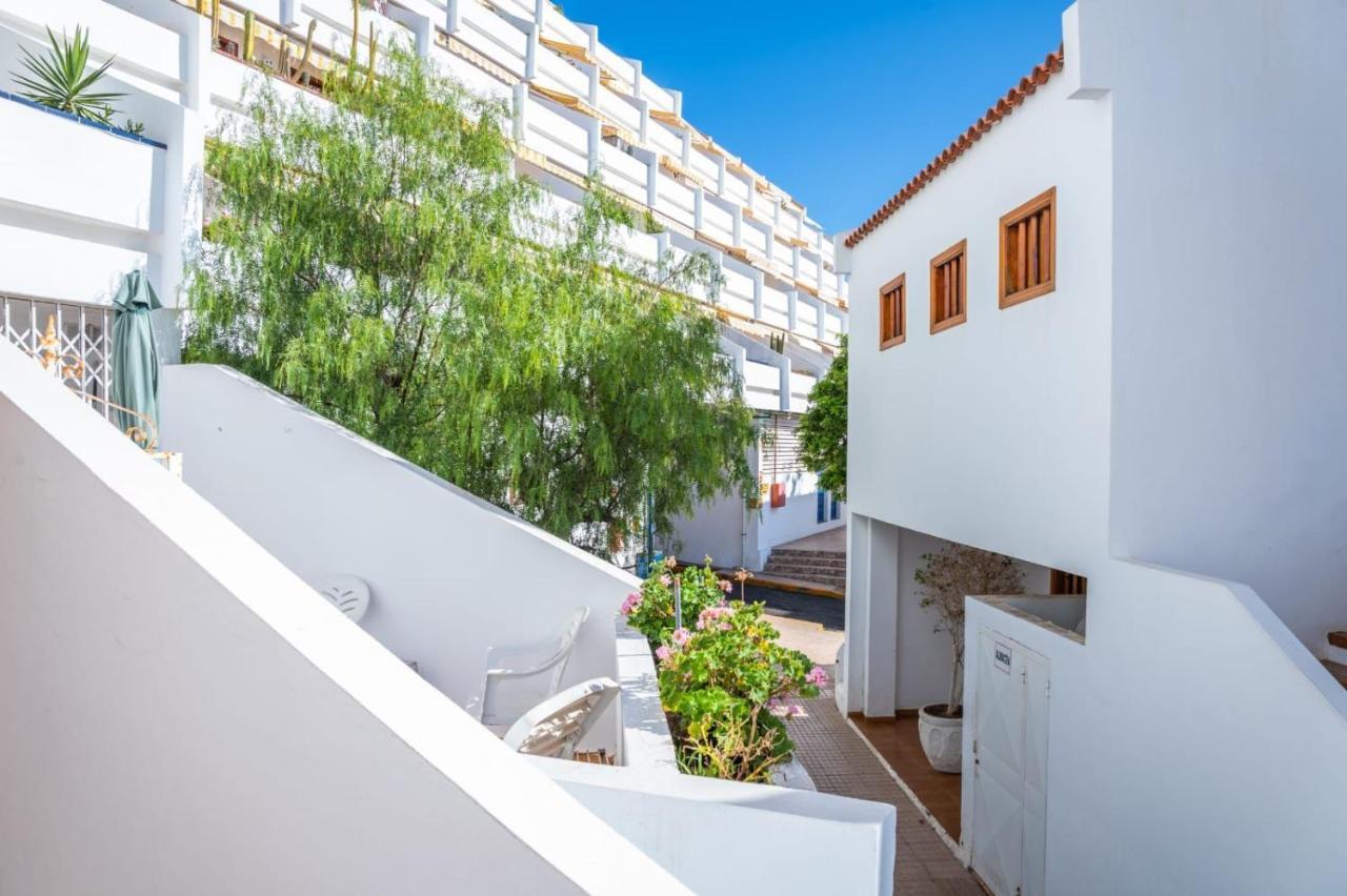 1013 Garden Holiday home Playa Fanabe