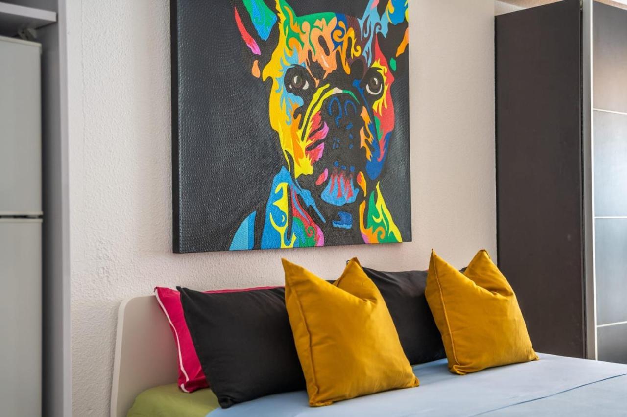 1013 Garden Holiday home Playa Fanabe
